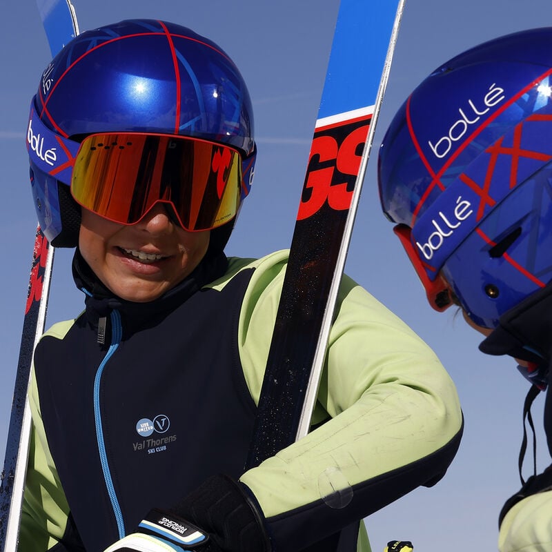 MEDALIST YOUTH, Alexis Pinturault Signature Series-No Lens Reference, hi-res image number null